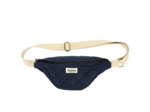 Hindbag Banane Olivia Matelassé Navy