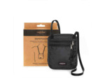 Eastpak Safepouch Sac Porté Travers Noir