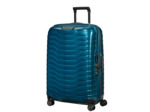 Samsonite Proxis Valise 4 Roues 69cm Bleu pétrole