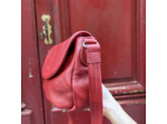 Sac Mocca Rouge