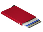 Secrid Porte-Carte Cardprotector Red
