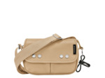 Longchamp Très Paris Sac Besace S Beige