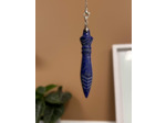 PENDULE THOT LAPIS-LAZULI
