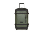 Eastpak Tranverz CNNCT S Sac Souple TSA 3w9 Top Khaki