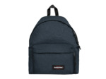 Eastpak Padded Sac à Dos Pak'R 26w Triple Denim