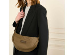 Lancaster Basic Vita Sac Banane 510-85 Sable Doré