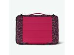 Cabaïa Laptop Downtown Los Angeles Housse Ordinateur 15"/16" Framboise