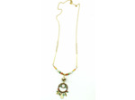 Collier Jardin Secret