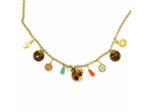 Collier TERRA VIVA
