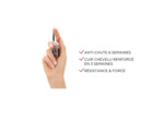 VICHY DERCOS AMINEXIL CL 5 FEM DOS21