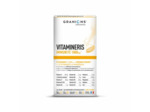 Vitamineris Immunité 1000mg 30 comprimés Granions