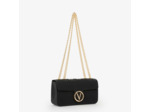 Valentino Bubble Pochette De Mariage Nero