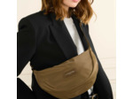 Lancaster Basic Vita Sac Banane 510-85 Sable Doré