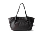 Biba Brumley Sac Porté Epaule En Cuir BUY1L Berenjena