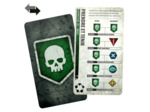 SCEAU CAPITULAIRE: PILE DE MISSIONS (FRA)