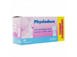 PHYSIODOSE SERUM 5ML 40