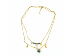 Collier FLORE LUSH