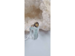 Bague argent 925 citrine olpa2541/2542/2543