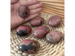 GALET RHODONITE