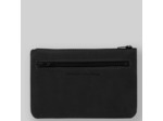 Ateliers Fourès Baroudeuse Pochette M Cassiopée B40 Noir