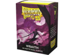 100 Dragon Shield Dual Matte - Wraith