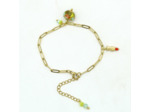 Bracelet Citrus Coral