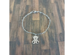 Bracelet enfant nounours