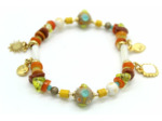 Bracelet TERASOLIS