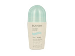 BIOTHERM DEO PURE ROLL-ON75ML