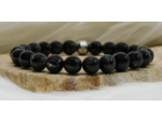 BRACELET ASTROPHYLLITE