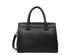 Lancaster Milano Sac A Main Cabas 547-56 Noir