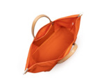 Lancaster Storm Kba Sac De Voyage 516-52 orange