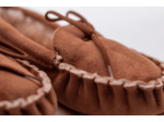 Mocassin Camel