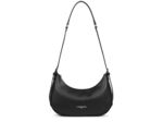 Lancaster Sierra Sac Hobo Demi Lune 438-001 Noir