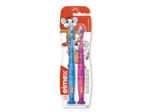 ELMEX BAD ENFANT 3-6 ANS DUO BLISTER X 2