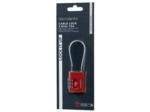 Samsonite TA Révolution Cadenas A Code TSA Red
