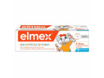 Dentifrice enfant 3-6 ans 50ml Elmex