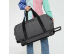 Eastpak Container 65+ Sac de Voyage à Roulettes 77h Black Denim