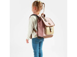 Caméléon Vintage Fantasy Sac A Dos 30cm Cozy Heart