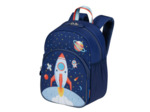 American Tourister Wondertrips Petit Sac A Dos Pour Enfants Space