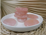 Galet Quartz Rose