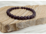 BRACELET LEPIDOLITE