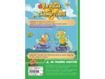 MA 1ERE AVENTURE : LA REINE DE CHAMP-FLEURI Version Longue