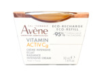 AVENE CR JOUR RECH VITAMIN ACTIV CG 50ML