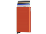 Secrid Porte-Carte Cardprotector Orange