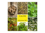 CALME - Infusion N°1
