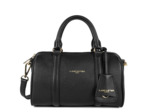 Lancaster Milano Ana Sac Polochon Cuir 547-102 Noir
