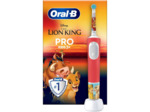 O-B ELEC KIDS ROI LION 3 ANS ET