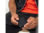 Secrid Porte-Carte Slimwallet Matte Black