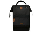 Cabaïa Large Berlin Sac à Dos 15" Noir